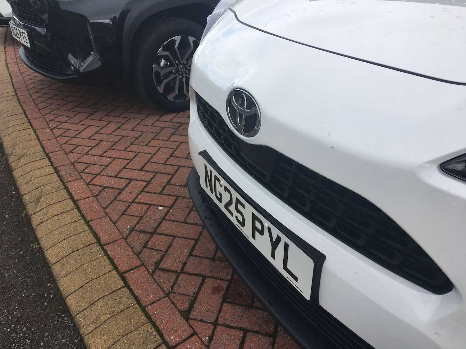 Used Toyota Yaris Cross for sale - 76728892: Photo 22