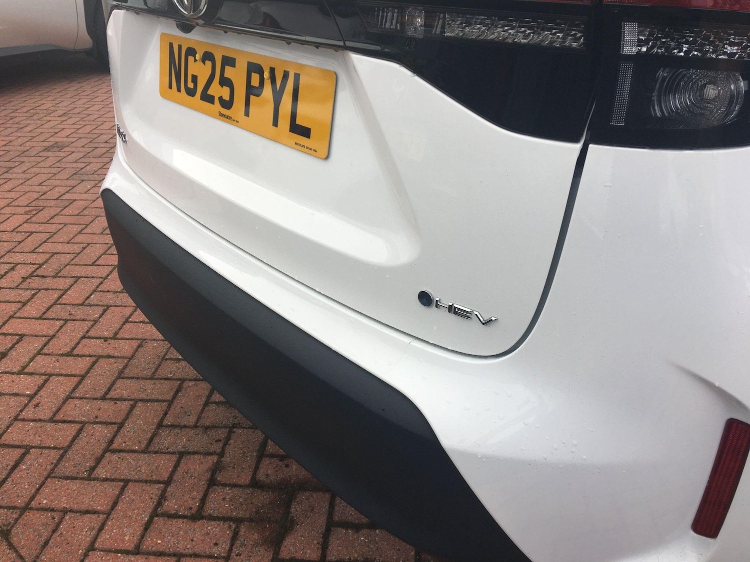 Used Toyota Yaris Cross for sale - 76728892: Photo 24