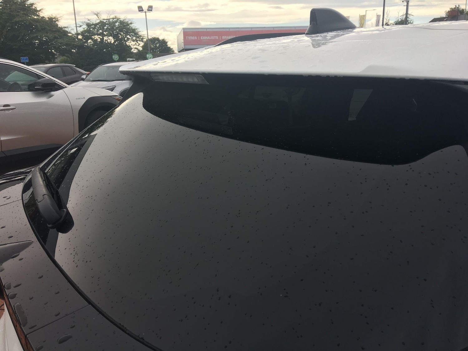 Used Toyota Yaris Cross for sale - 76728892: Photo 25