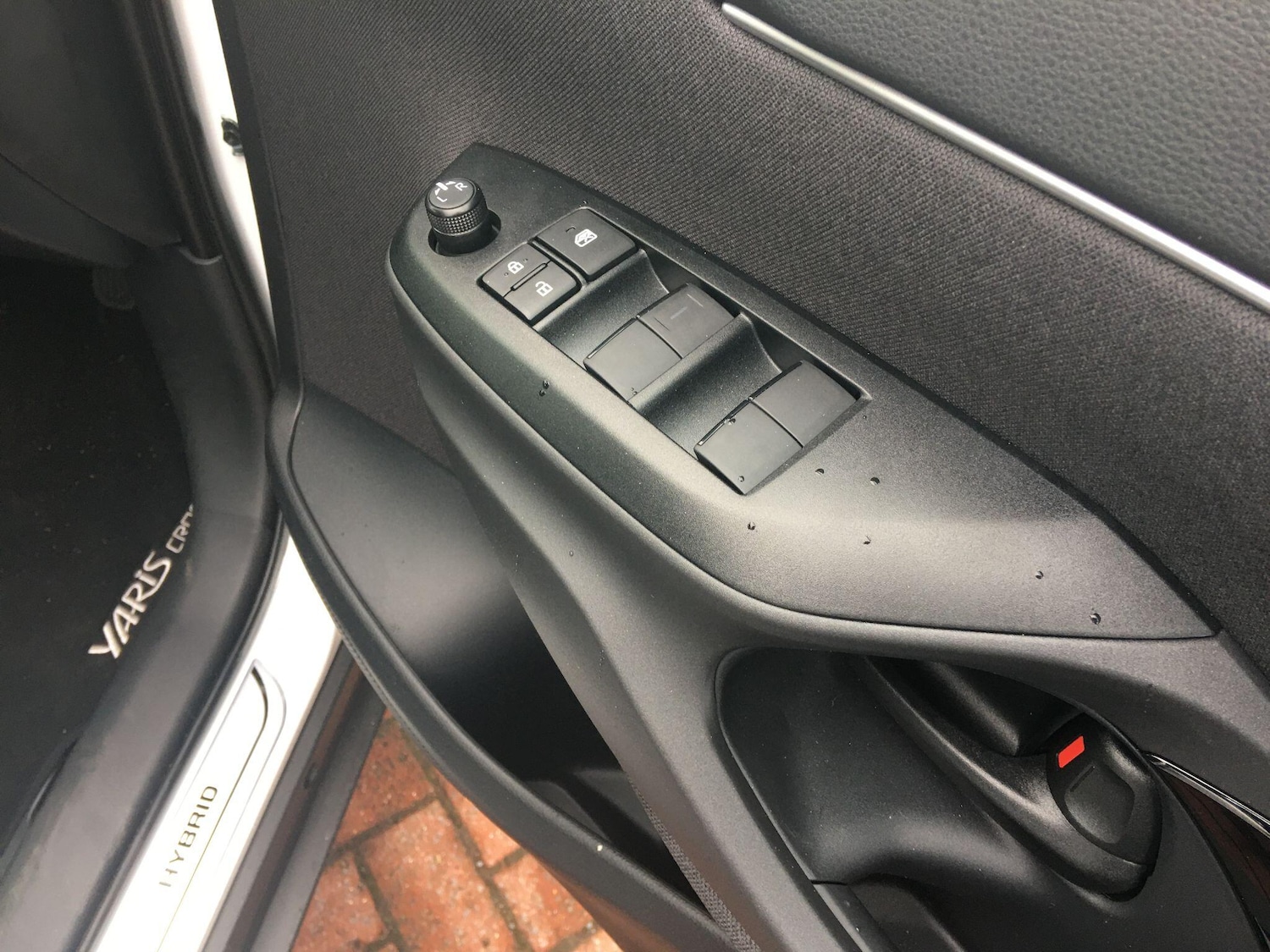 Used Toyota Yaris Cross for sale - 76728892: Photo 27