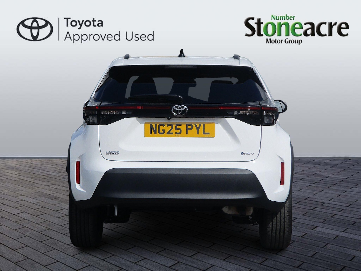 Used Toyota Yaris Cross for sale - 76728892: Photo 7