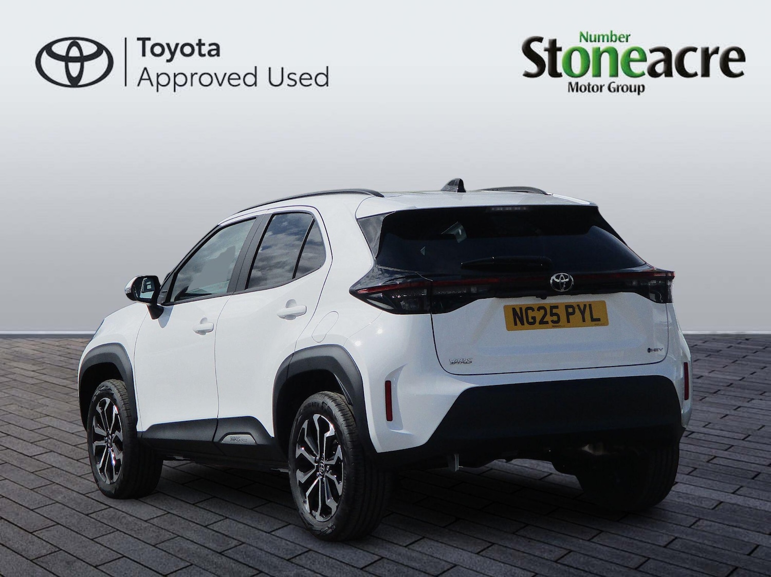 Used Toyota Yaris Cross for sale - 76728892: Photo 8