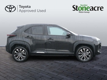 Used Toyota Yaris Cross 2025 for sale - 78539114: Photo