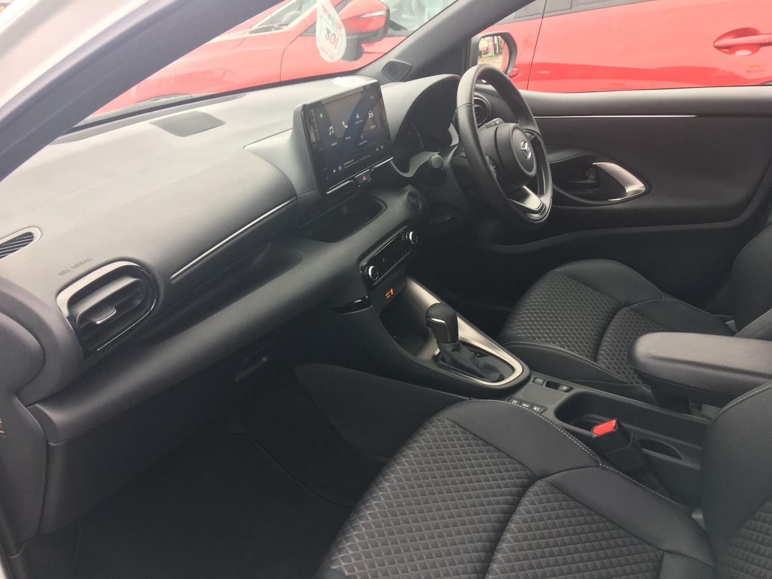 Used Mazda Mazda2 HYBRID 2024 for sale - 78071964: Photo 13