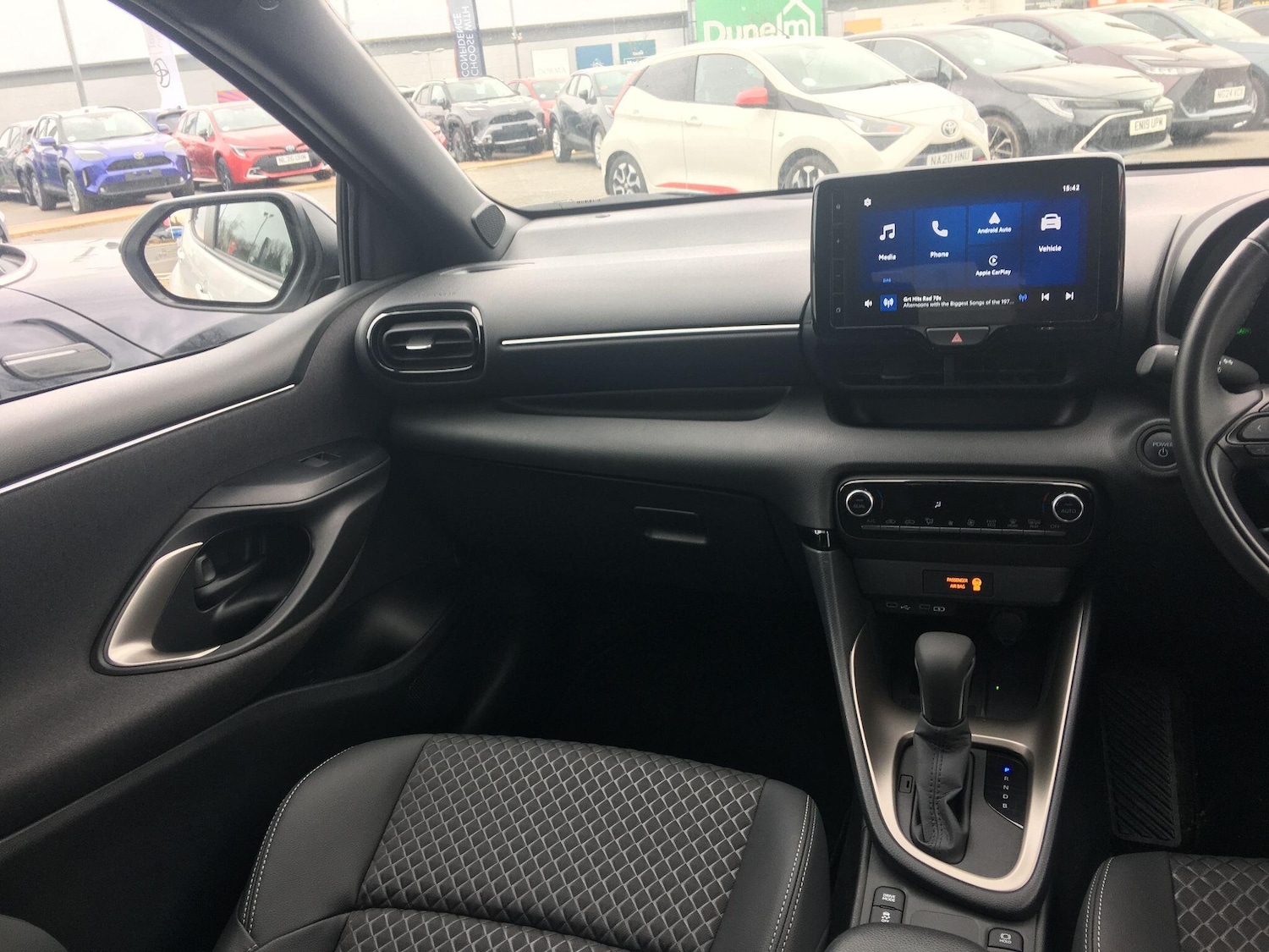 Used Mazda Mazda2 HYBRID 2024 for sale - 78071964: Photo 14