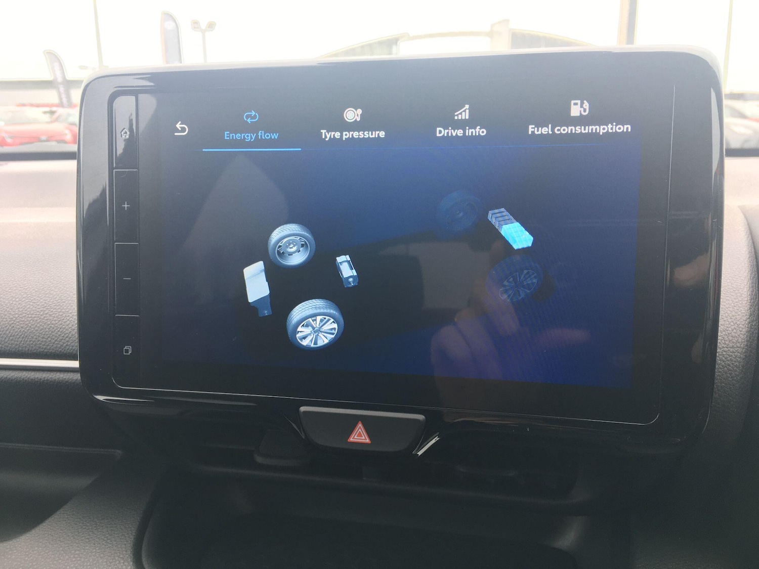 Used Mazda Mazda2 HYBRID 2024 for sale - 78071964: Photo 17