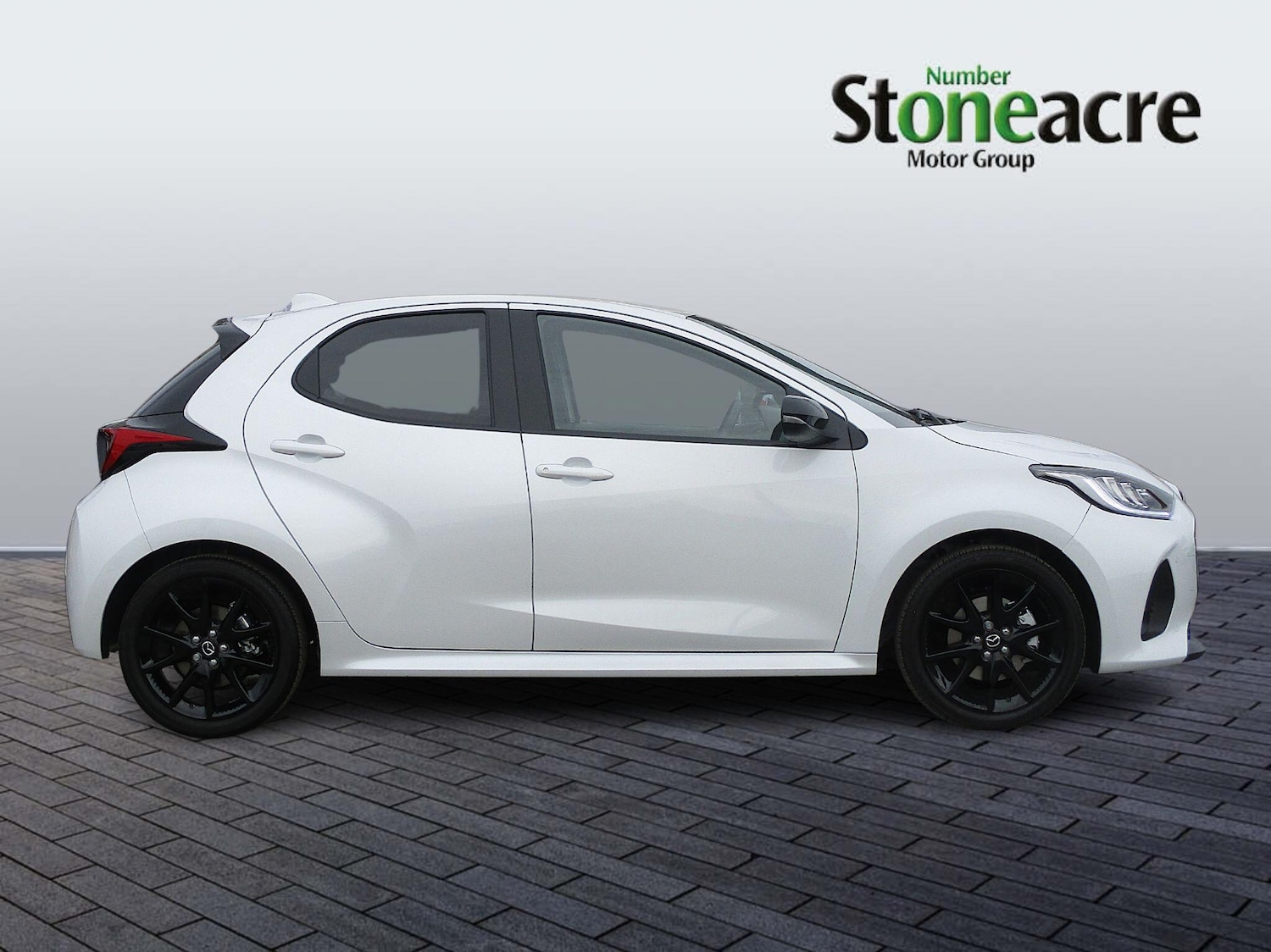 Used Mazda Mazda2 HYBRID 2024 for sale - 78071964: Photo 2