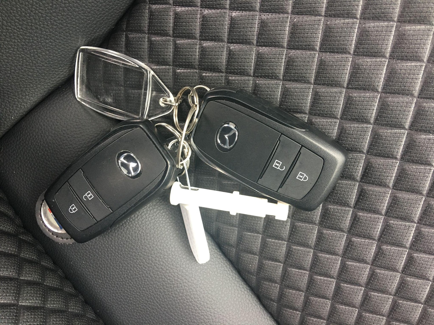 Used Mazda Mazda2 HYBRID 2024 for sale - 78071964: Photo 26