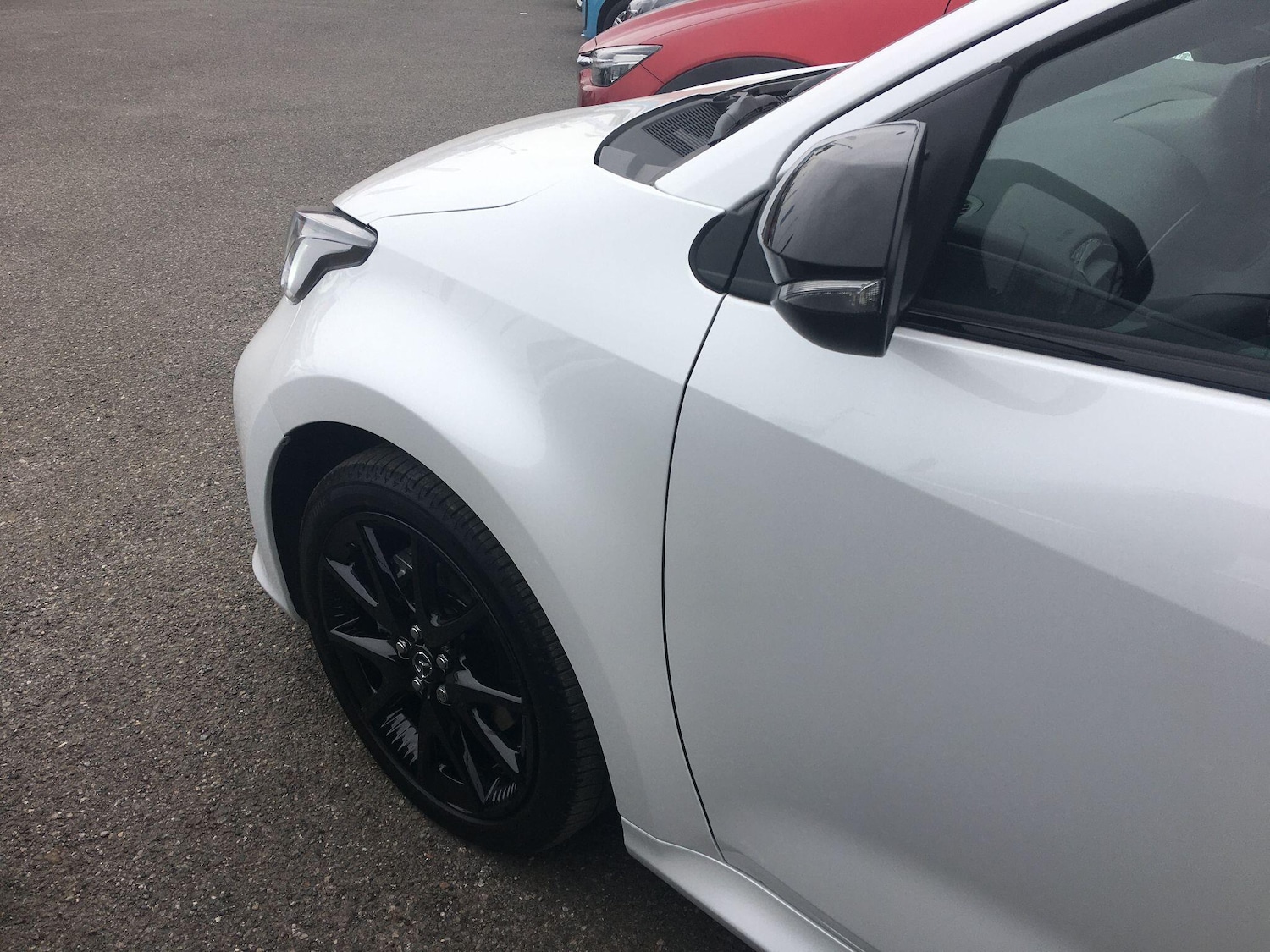 Used Mazda Mazda2 HYBRID 2024 for sale - 78071964: Photo 28