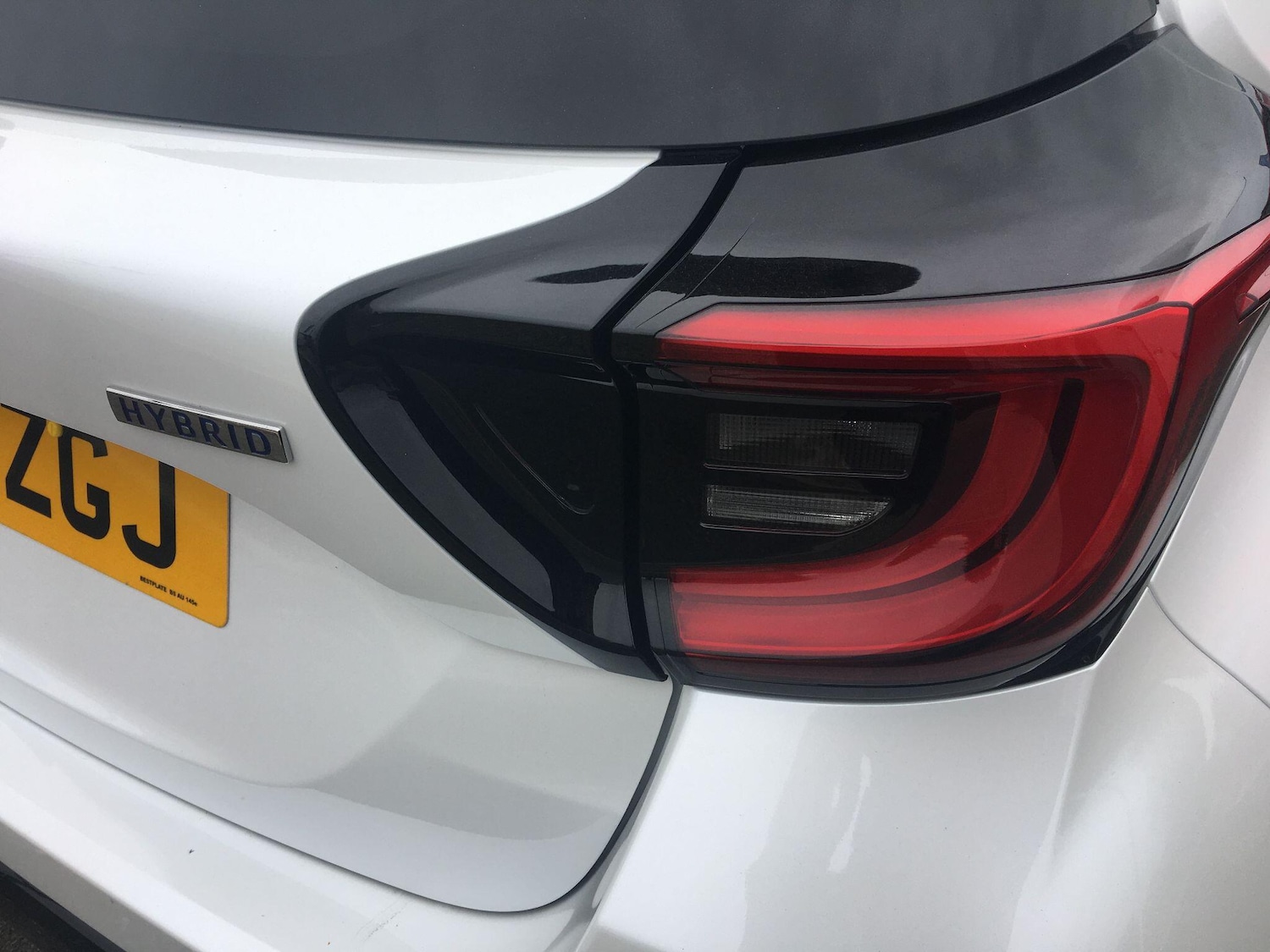 Used Mazda Mazda2 HYBRID 2024 for sale - 78071964: Photo 33