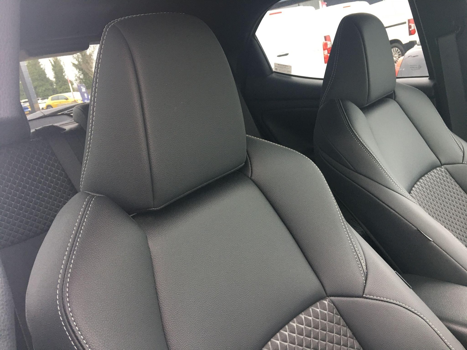 Used Mazda Mazda2 HYBRID 2024 for sale - 78071964: Photo 36