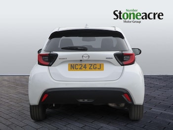 Used Mazda Mazda2 HYBRID 2024 for sale - 78071964: Photo