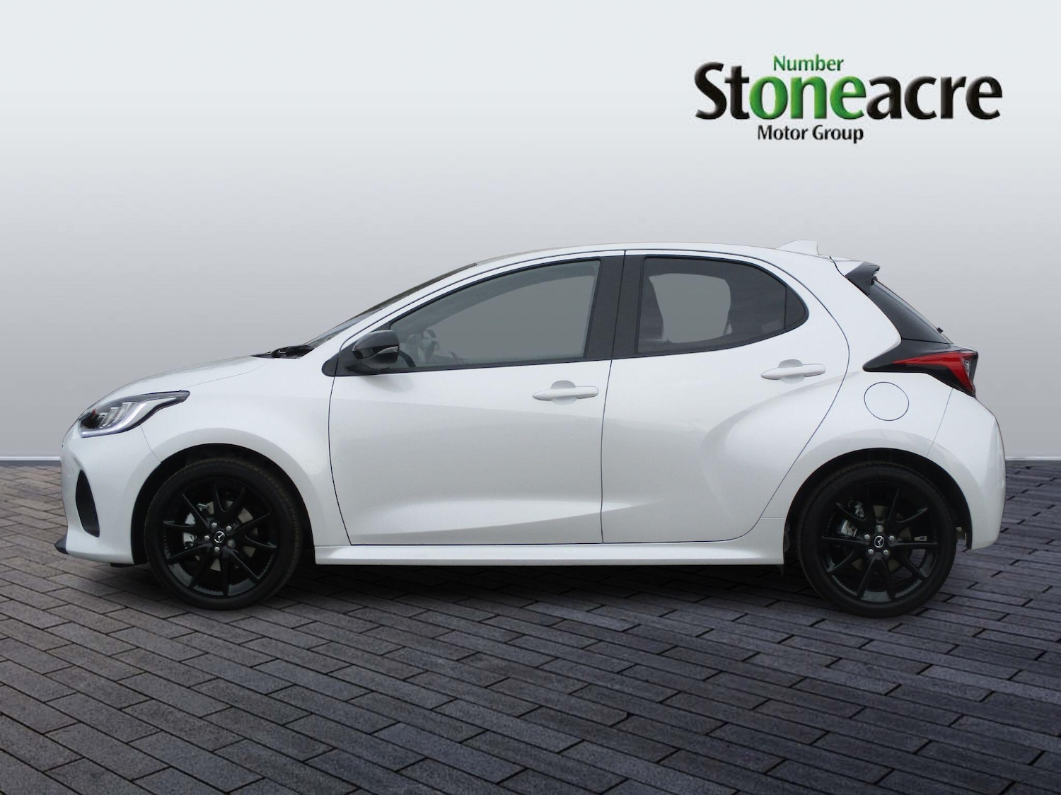 Used Mazda Mazda2 HYBRID 2024 for sale - 78071964: Photo 6