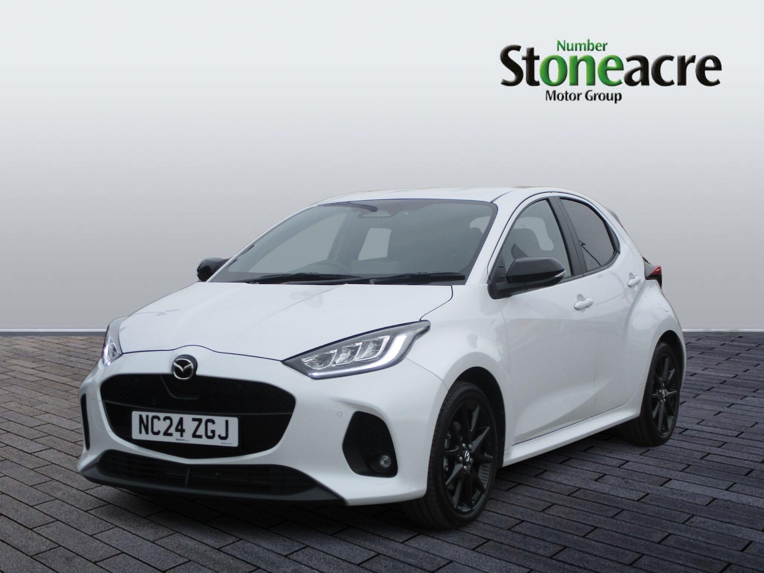 Used Mazda Mazda2 HYBRID 2024 for sale - 78071964: Photo 7