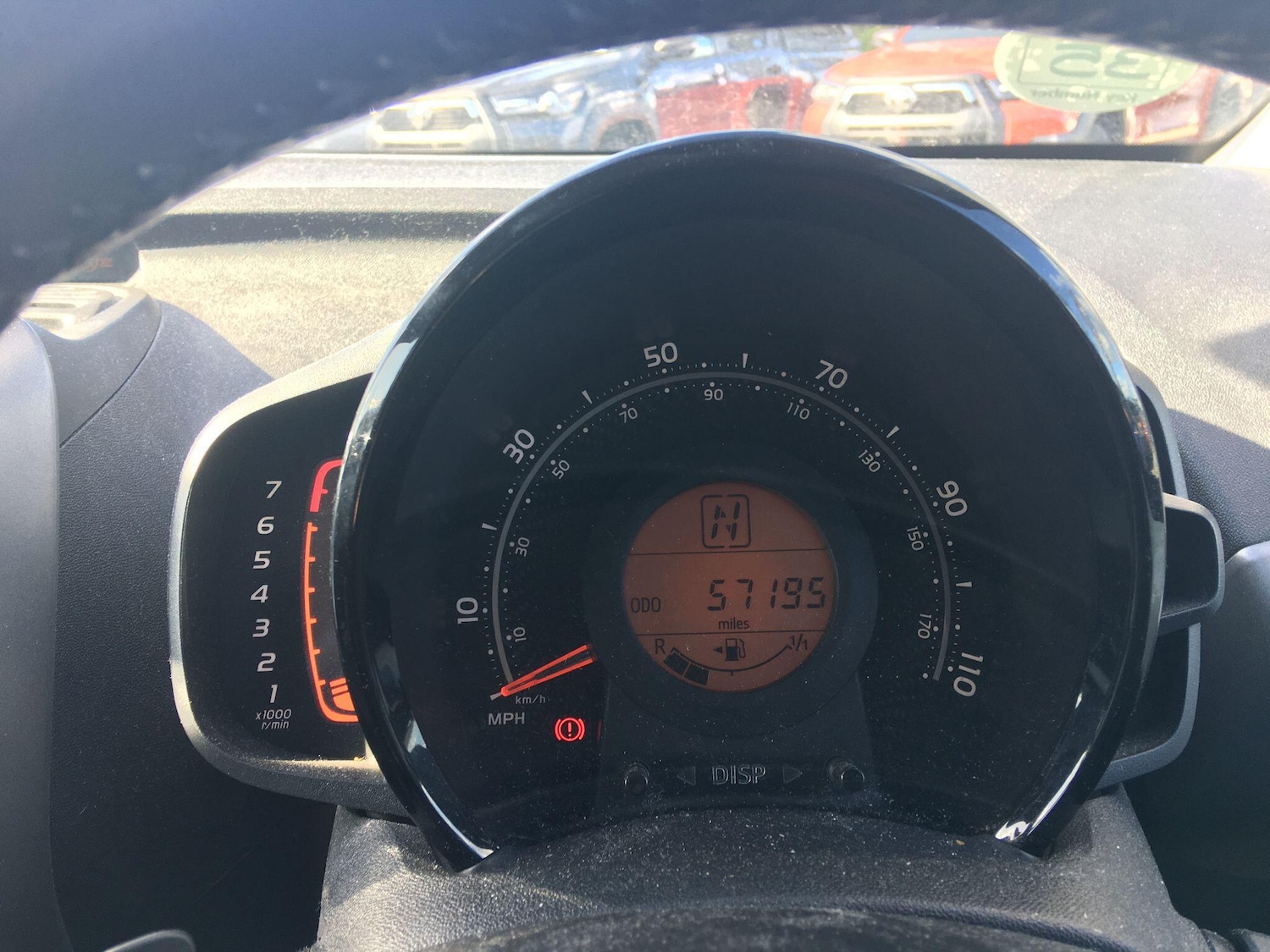 Vehicle 17