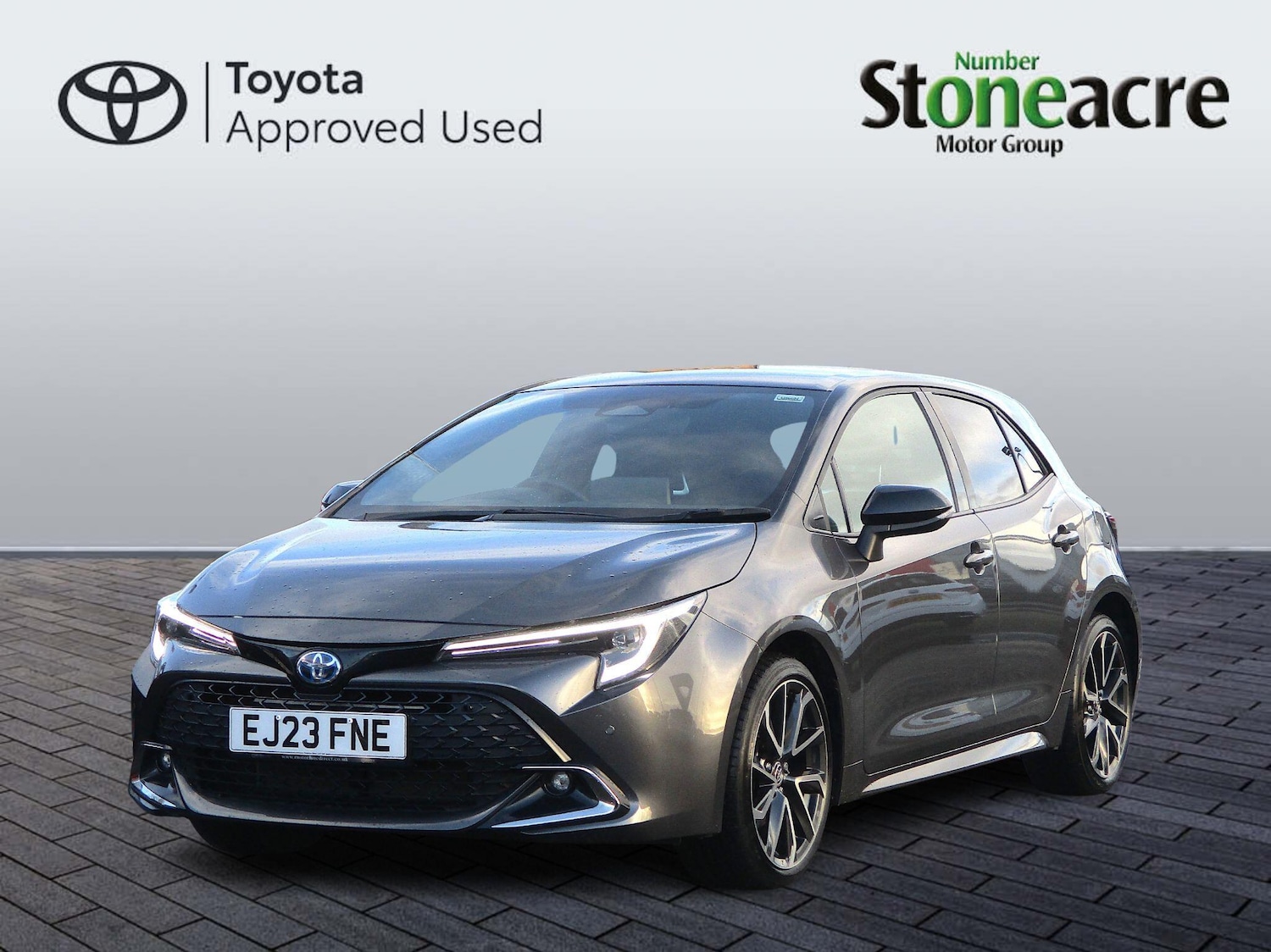 Used Toyota Corolla 2023 for sale - 76898729: Photo 10