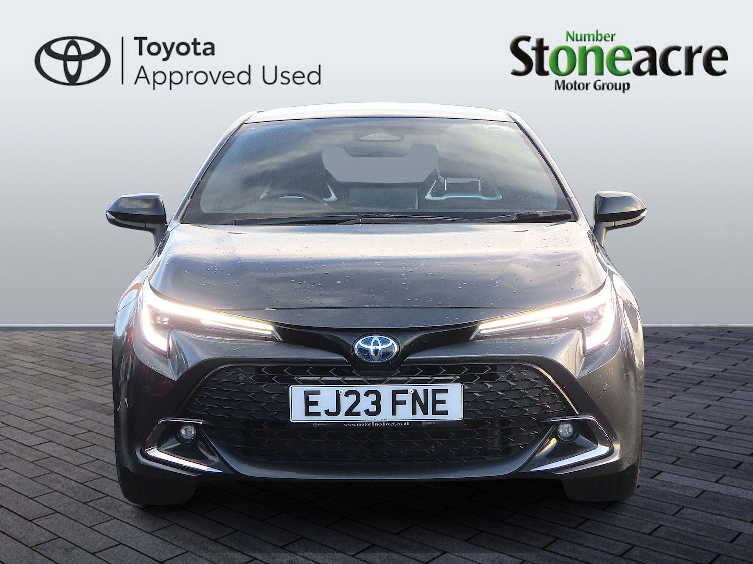 Used Toyota Corolla 2023 for sale - 76898729: Photo 11