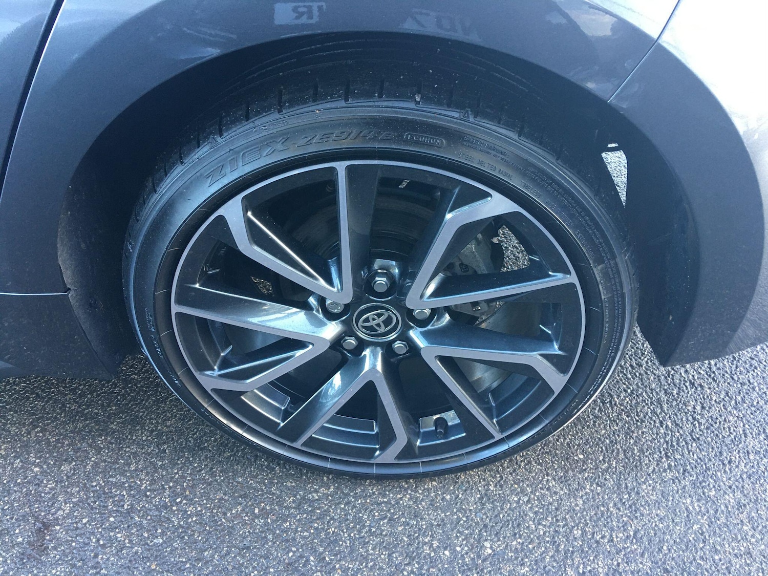 Used Toyota Corolla 2023 for sale - 76898729: Photo 12