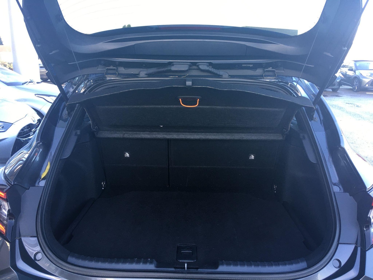 Used Toyota Corolla 2023 for sale - 76898729: Photo 13