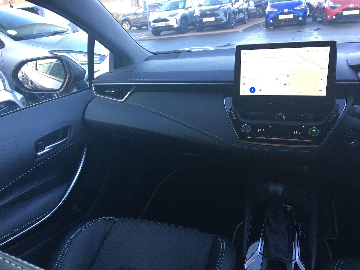 Used Toyota Corolla 2023 for sale - 76898729: Photo 17