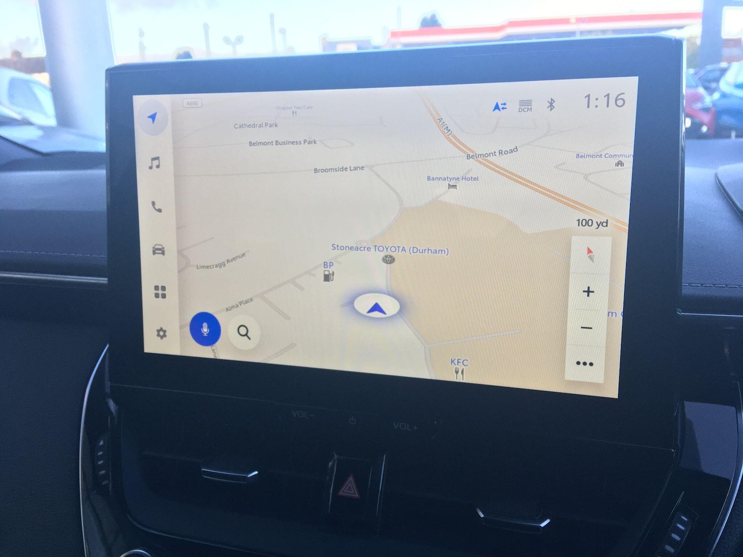 Used Toyota Corolla 2023 for sale - 76898729: Photo 19