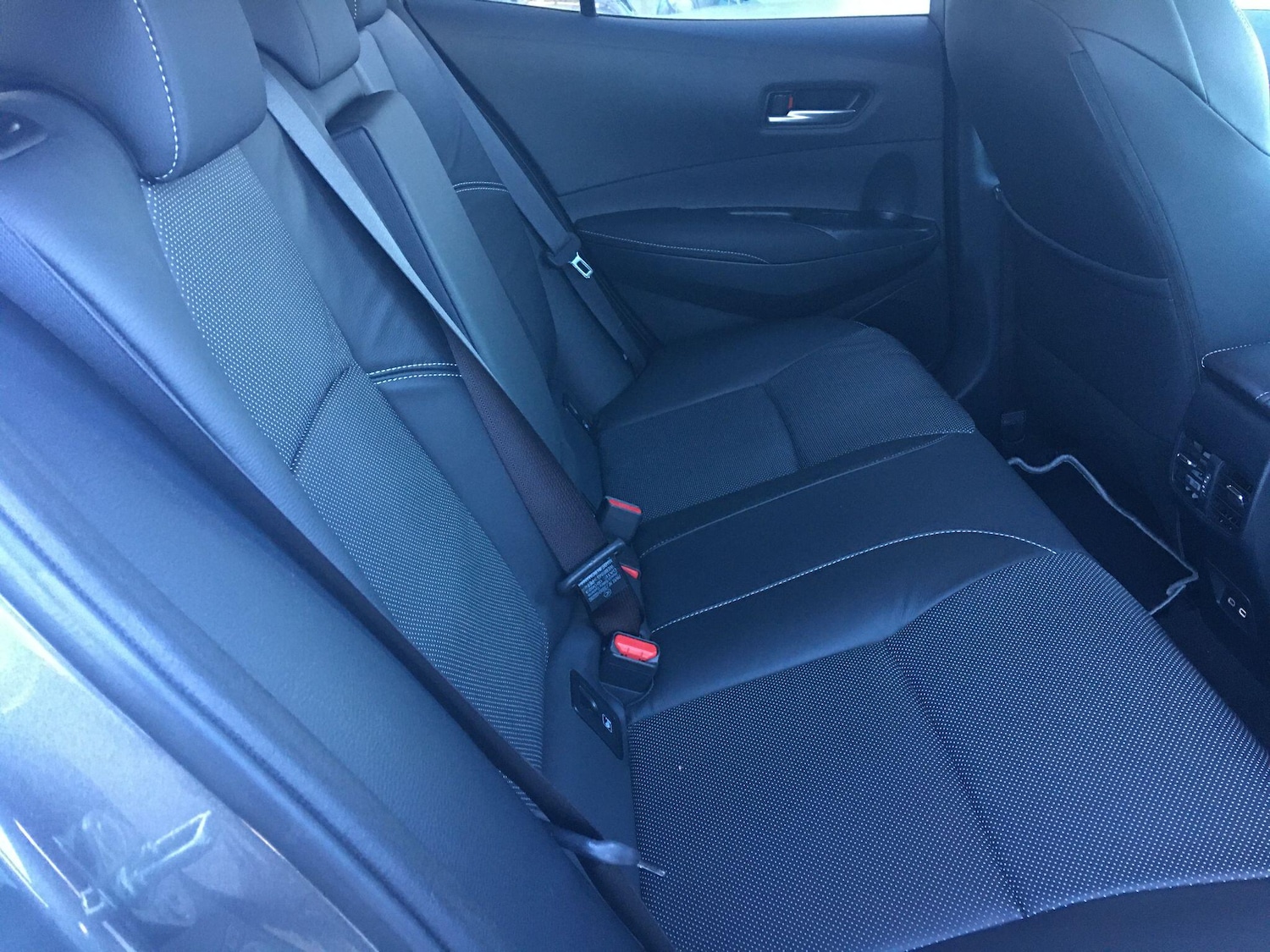 Used Toyota Corolla 2023 for sale - 76898729: Photo 20