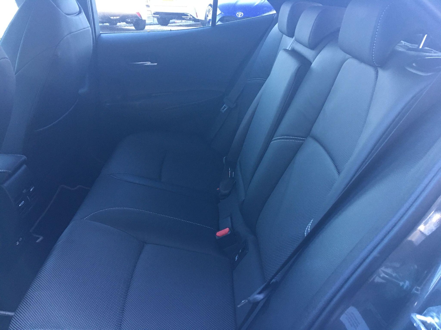 Used Toyota Corolla 2023 for sale - 76898729: Photo 21