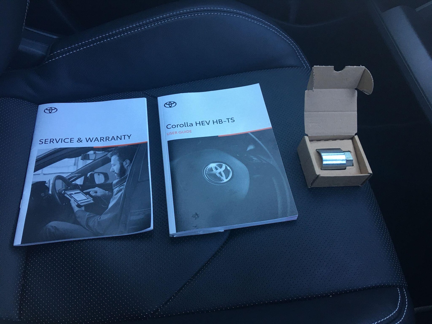 Used Toyota Corolla 2023 for sale - 76898729: Photo 23