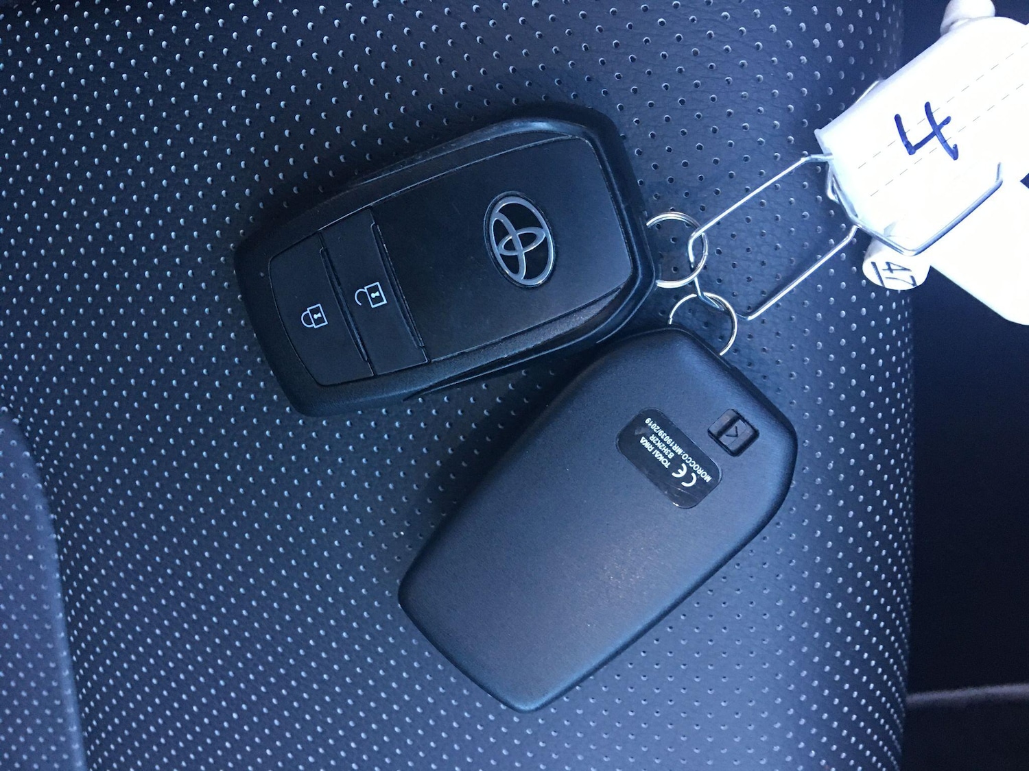 Used Toyota Corolla 2023 for sale - 76898729: Photo 24