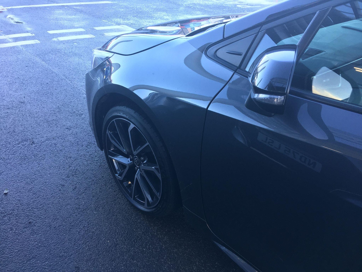 Used Toyota Corolla 2023 for sale - 76898729: Photo 25