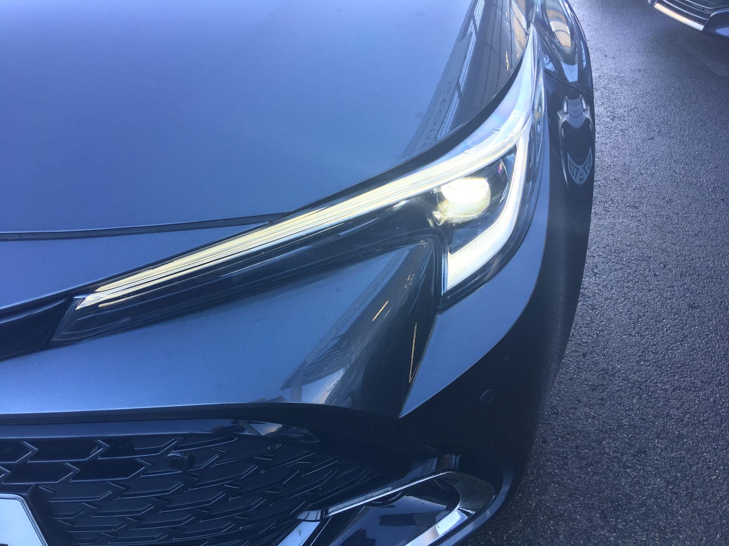 Used Toyota Corolla 2023 for sale - 76898729: Photo 27