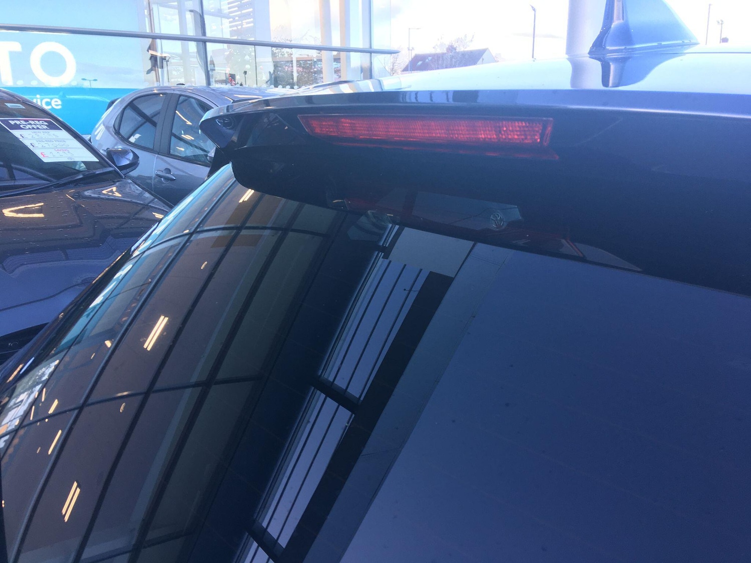 Used Toyota Corolla 2023 for sale - 76898729: Photo 32