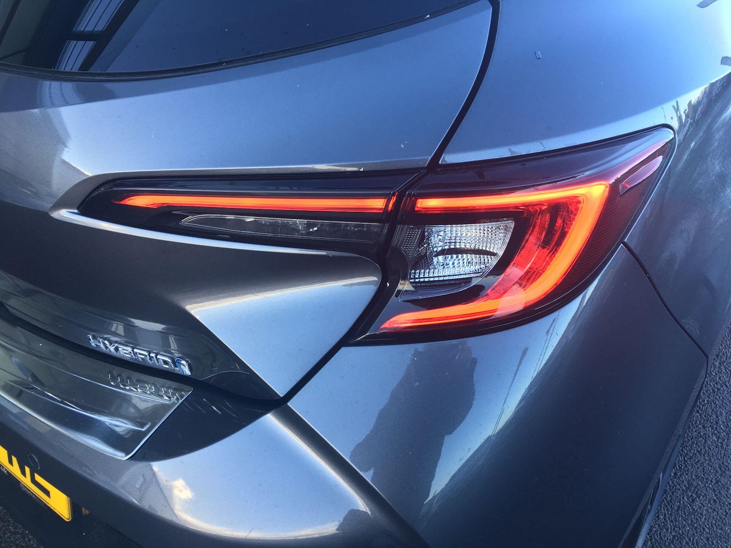 Used Toyota Corolla 2023 for sale - 76898729: Photo 33