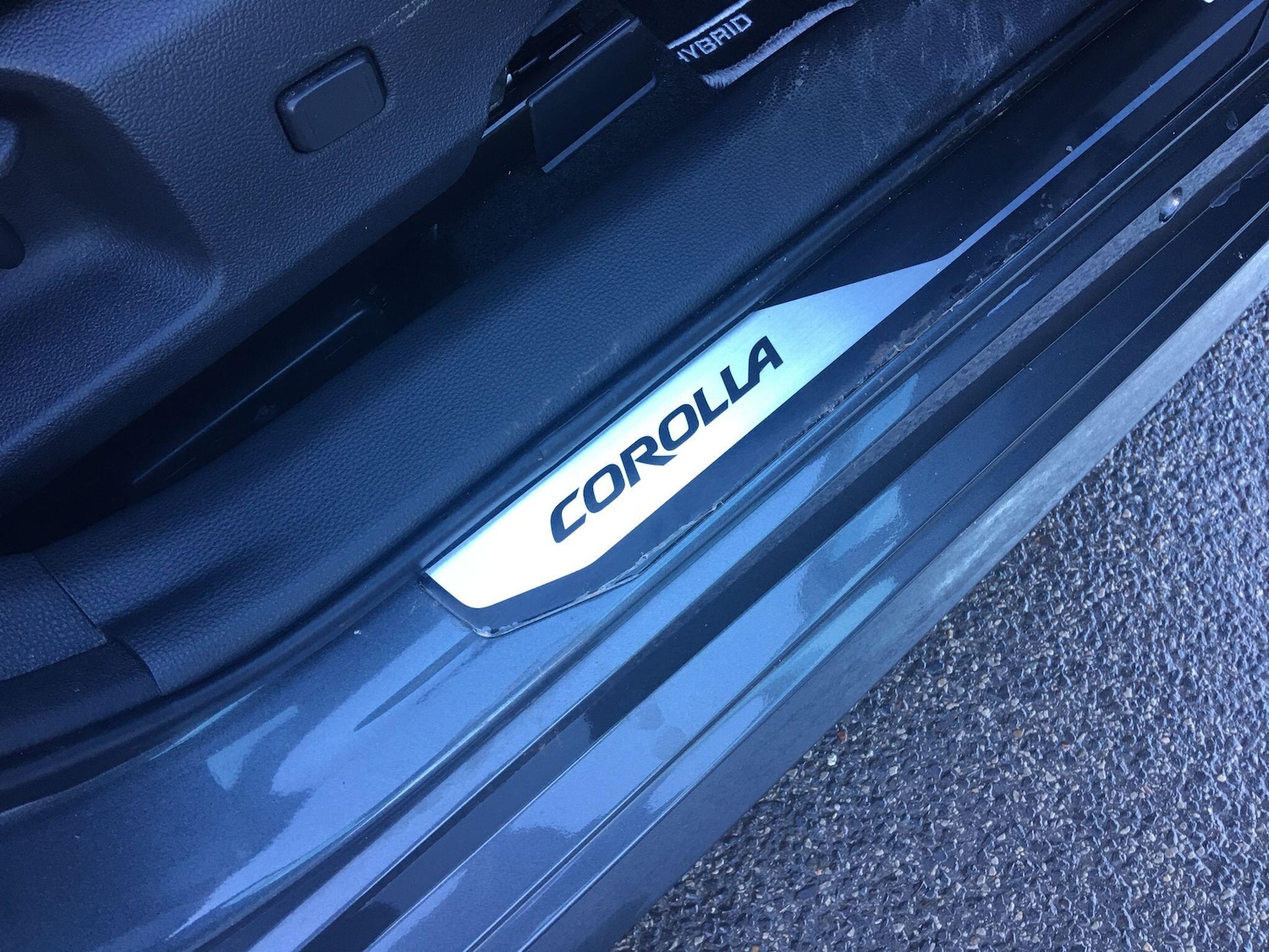 Used Toyota Corolla 2023 for sale - 76898729: Photo 36