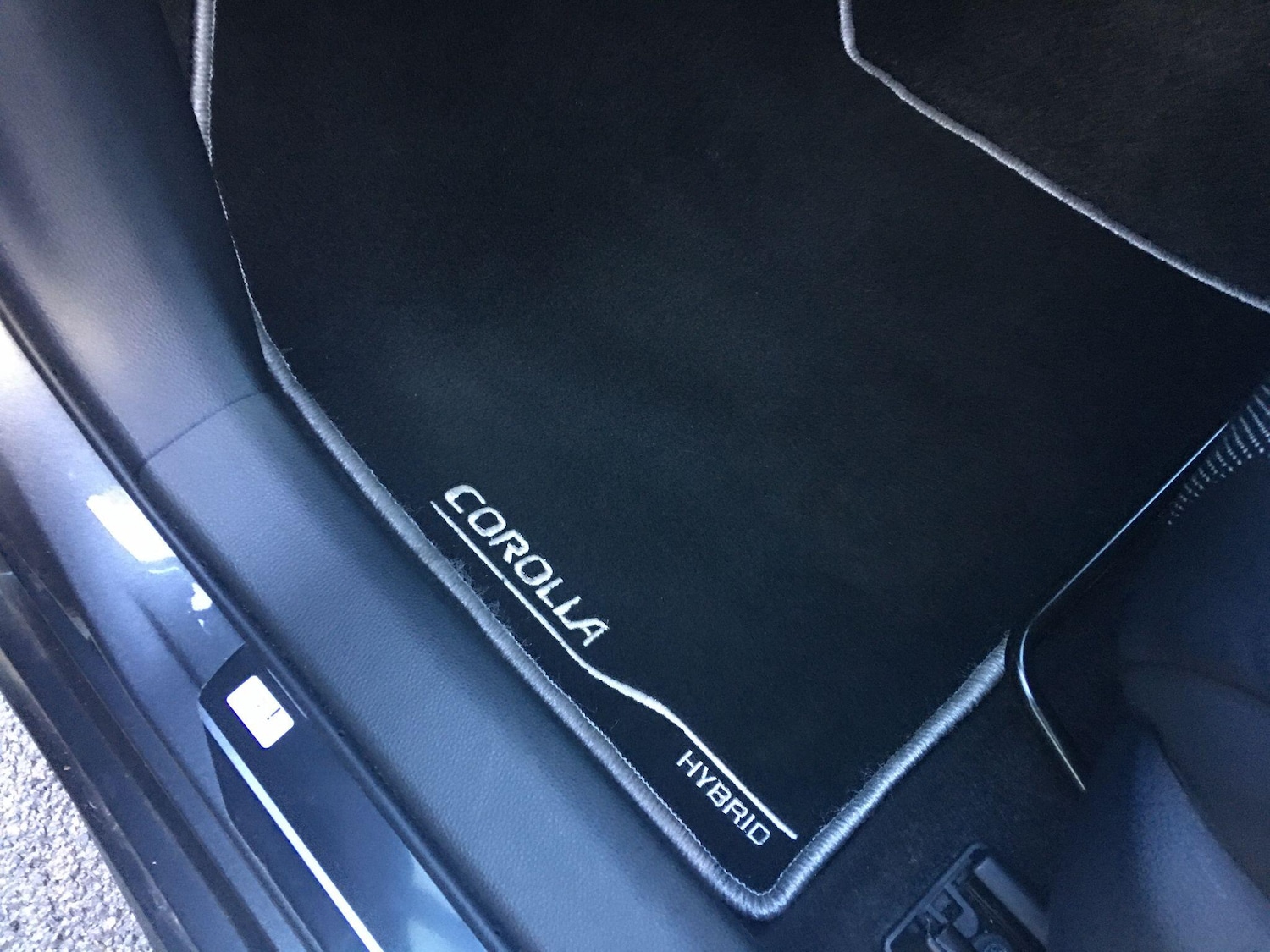 Used Toyota Corolla 2023 for sale - 76898729: Photo 42