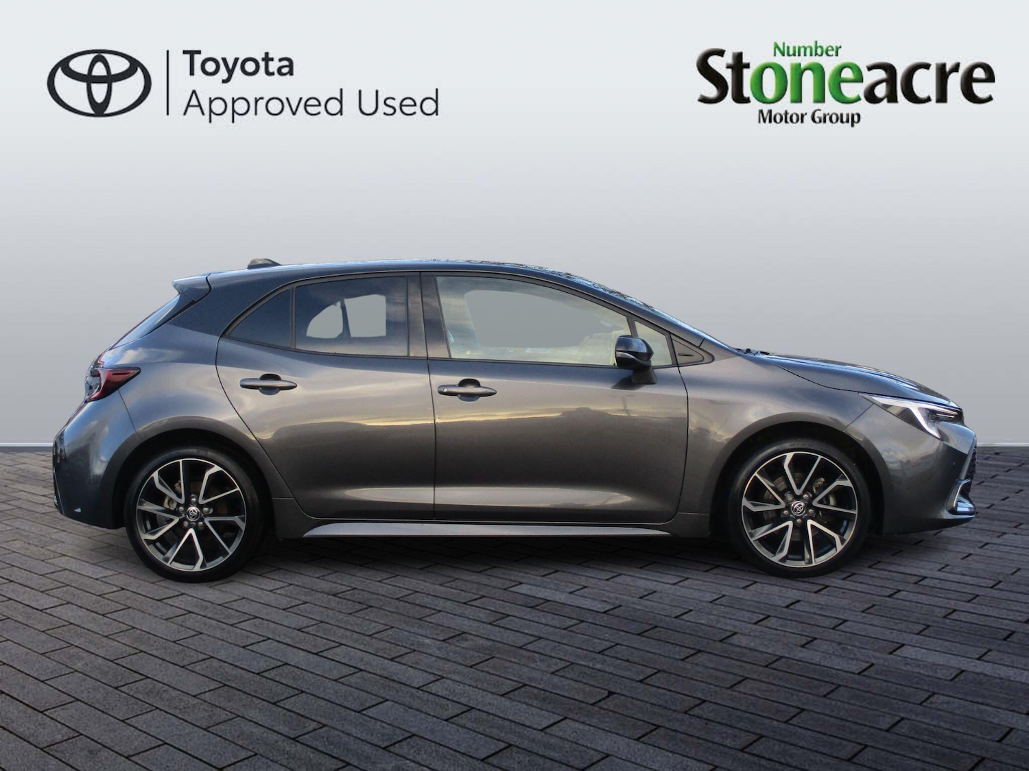 Used Toyota Corolla 2023 for sale - 76898729: Photo 5