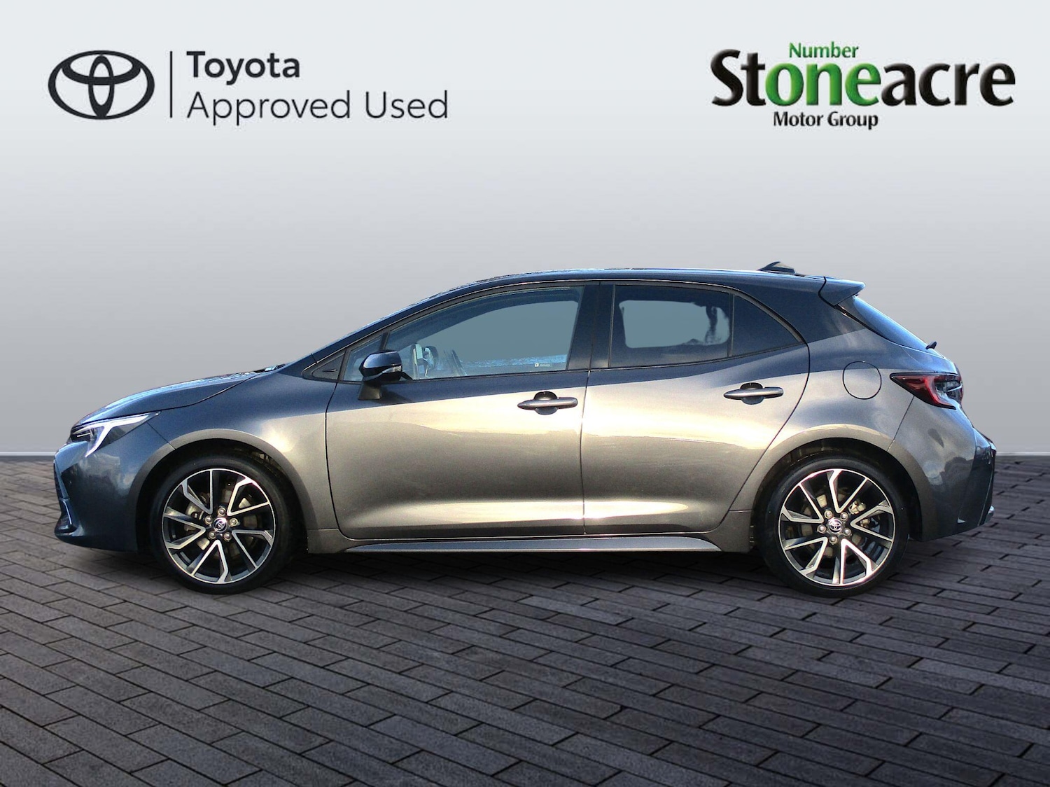 Used Toyota Corolla 2023 for sale - 76898729: Photo 9