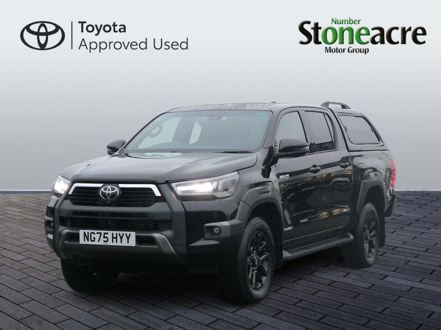 Used Toyota Hilux 2025 for sale - 77330923: Photo 10