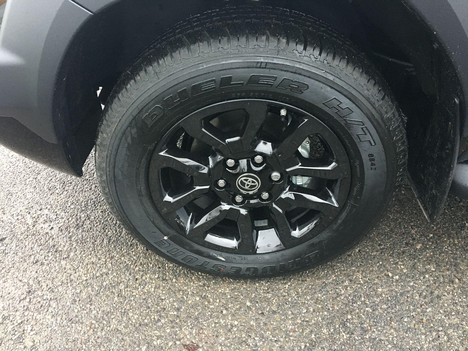 Used Toyota Hilux 2025 for sale - 77330923: Photo 12