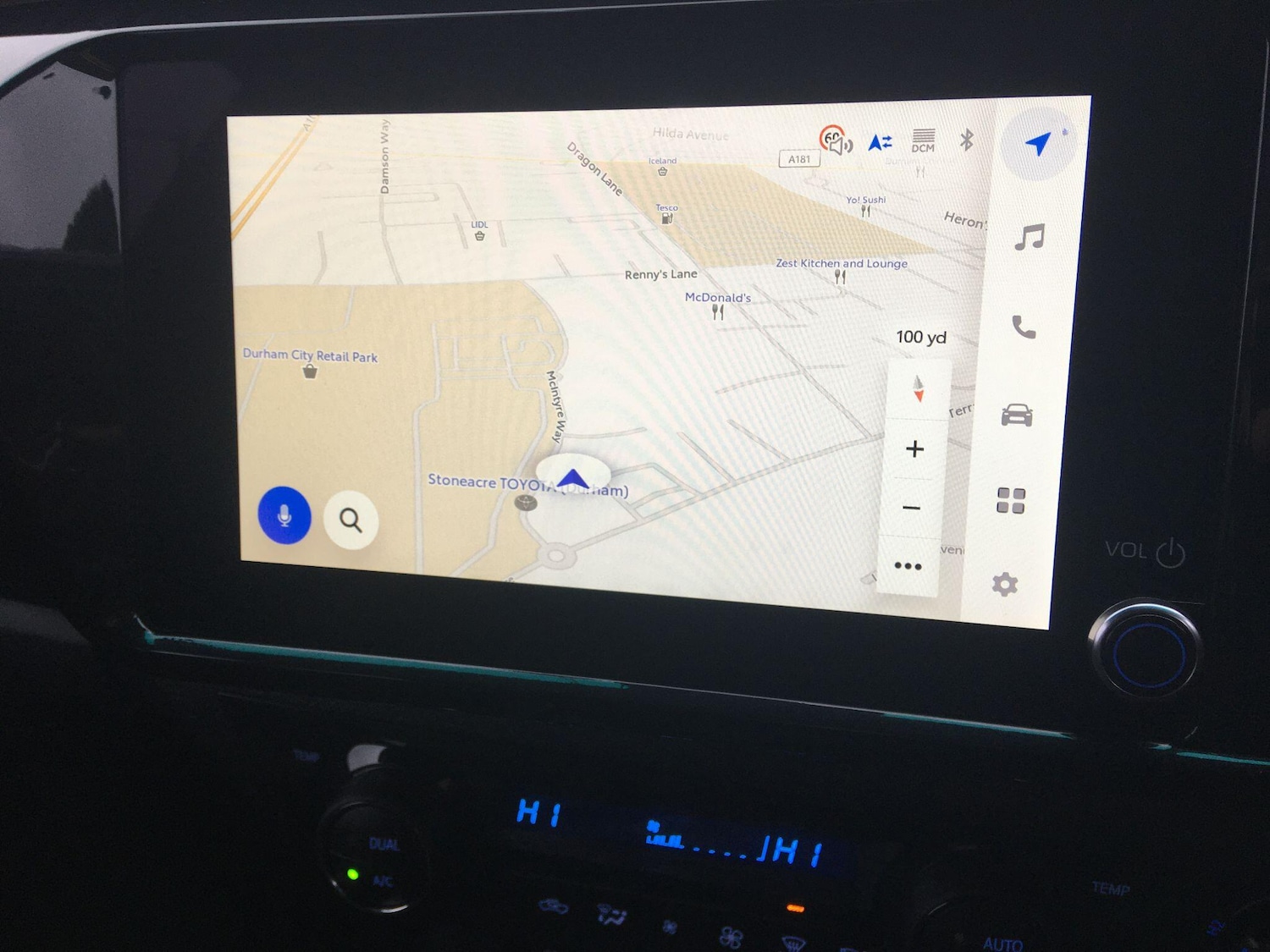 Used Toyota Hilux 2025 for sale - 77330923: Photo 19