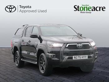 Used Toyota Hilux 2025 for sale - 77330923: Photo