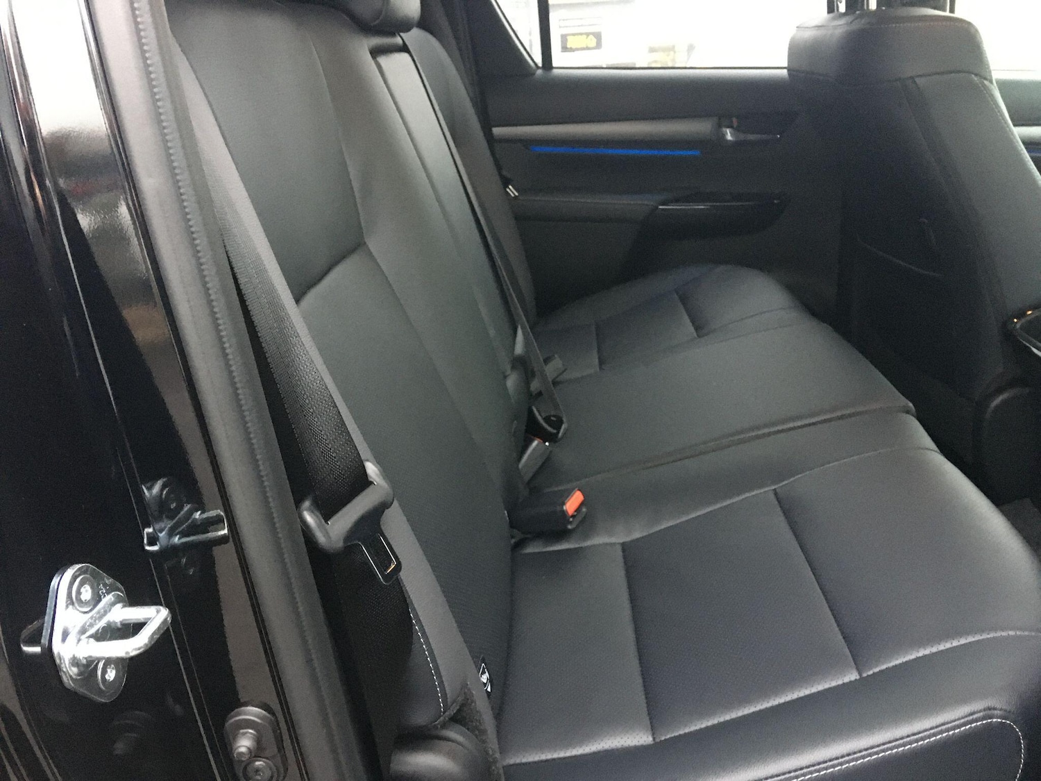 Used Toyota Hilux 2025 for sale - 77330923: Photo 20