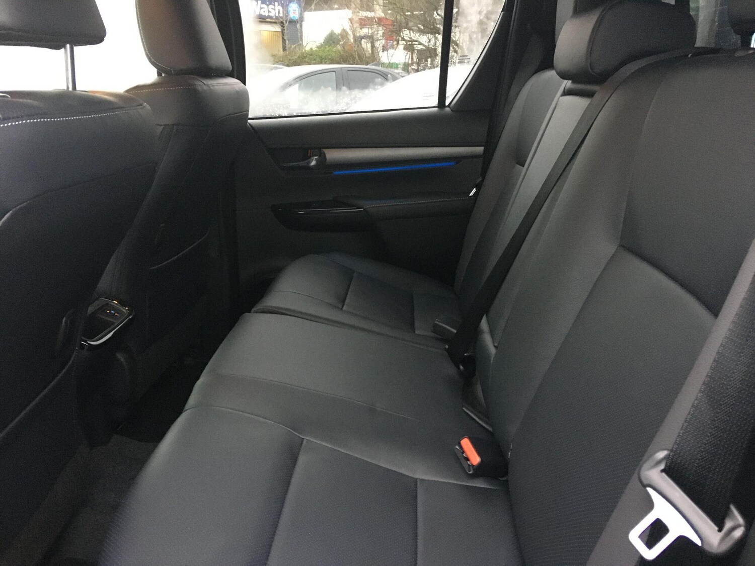 Used Toyota Hilux 2025 for sale - 77330923: Photo 21