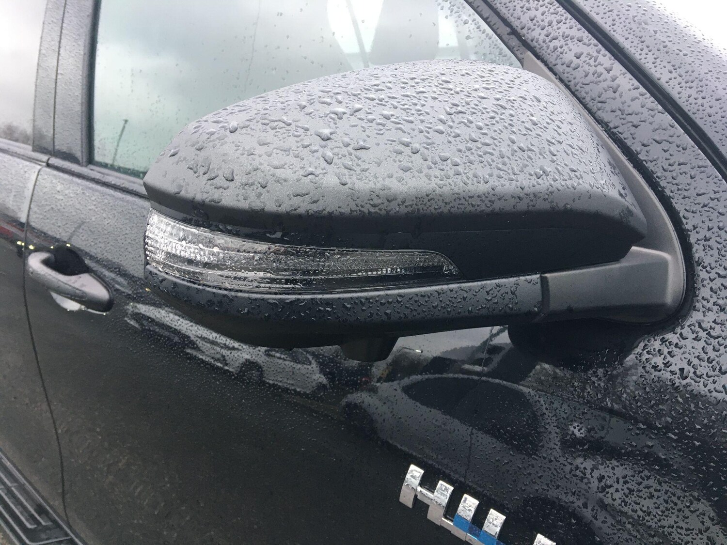 Used Toyota Hilux 2025 for sale - 77330923: Photo 23