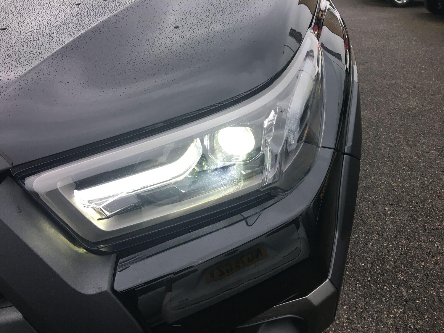 Used Toyota Hilux 2025 for sale - 77330923: Photo 32