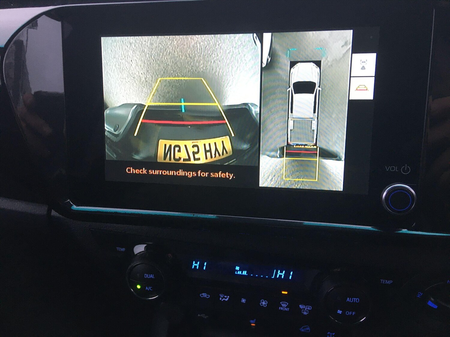 Used Toyota Hilux 2025 for sale - 77330923: Photo 39