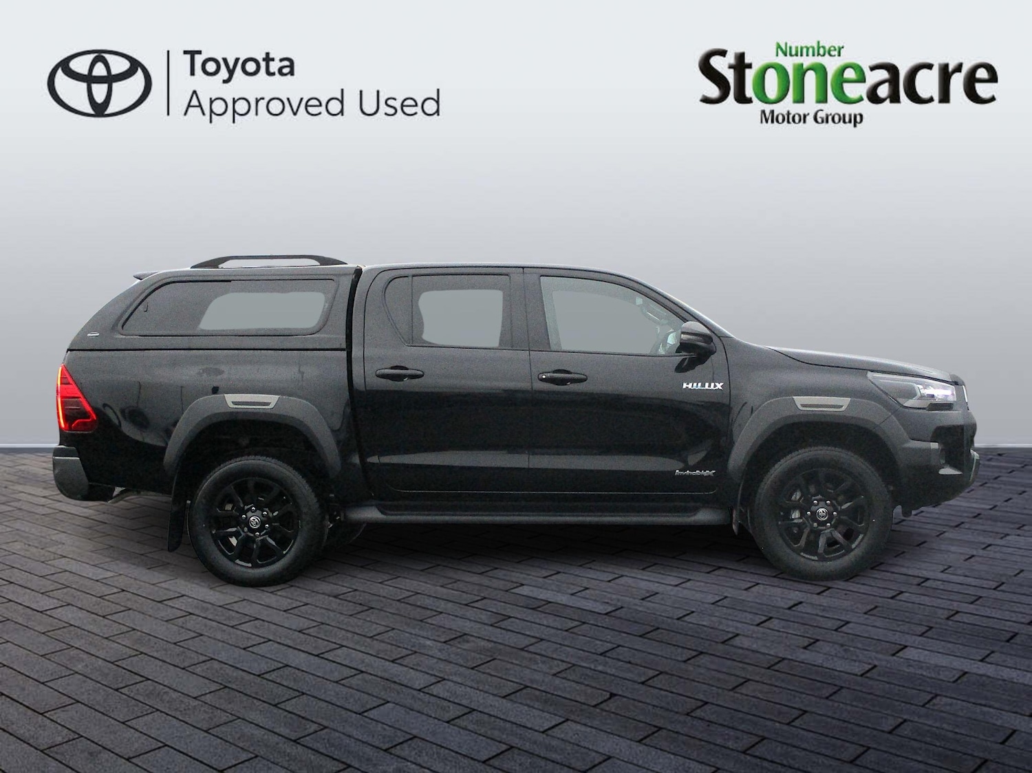 Used Toyota Hilux 2025 for sale - 77330923: Photo 5