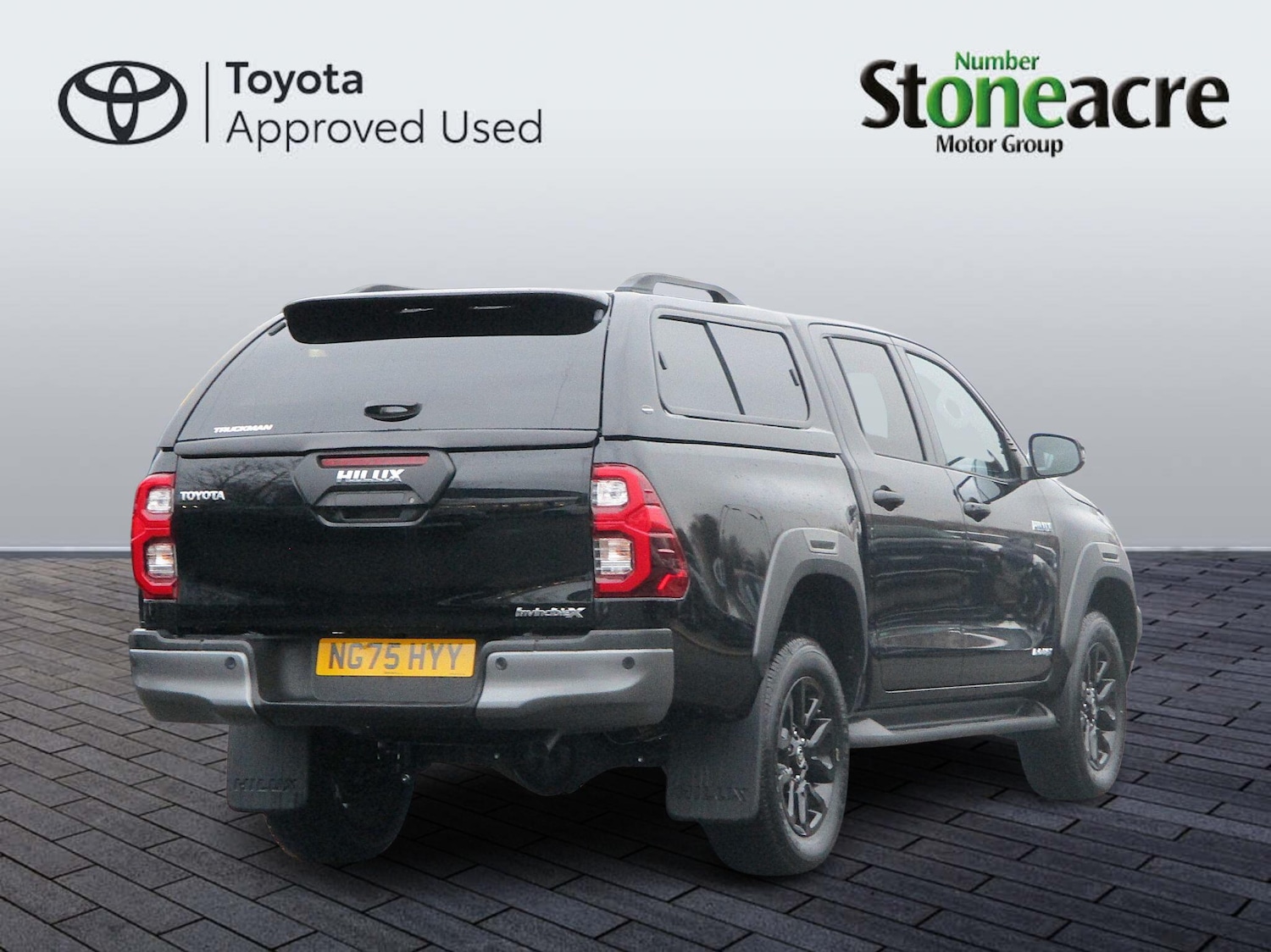 Used Toyota Hilux 2025 for sale - 77330923: Photo 6