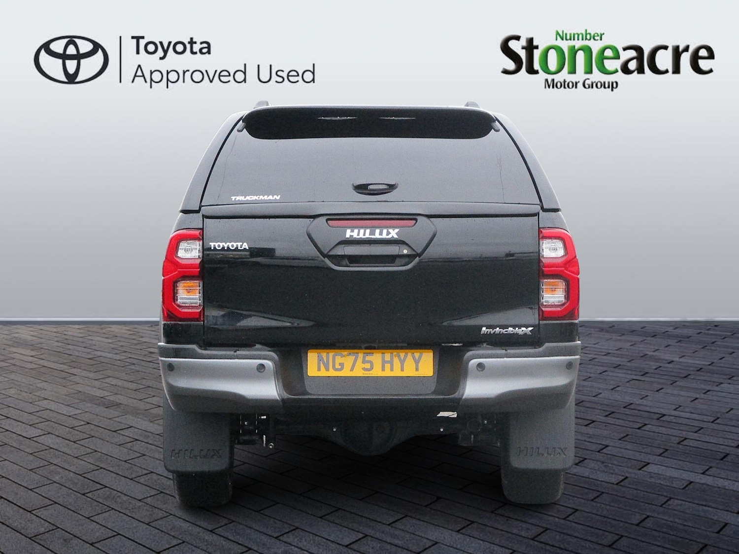 Used Toyota Hilux 2025 for sale - 77330923: Photo 7