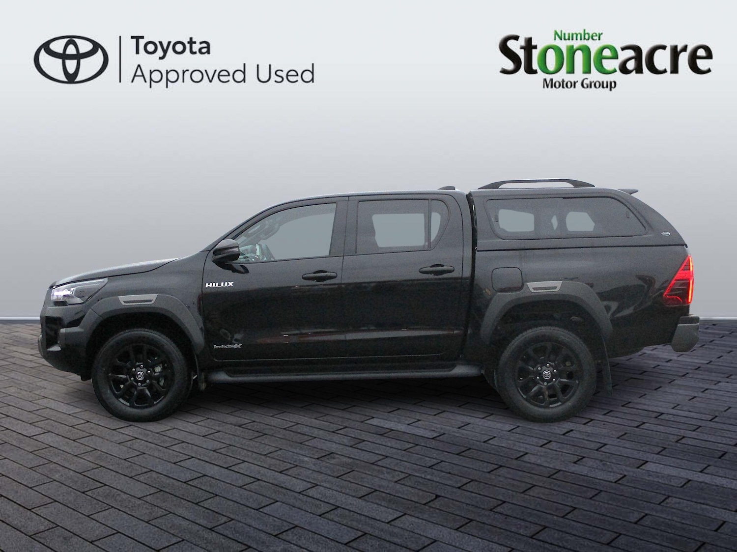 Used Toyota Hilux 2025 for sale - 77330923: Photo 9